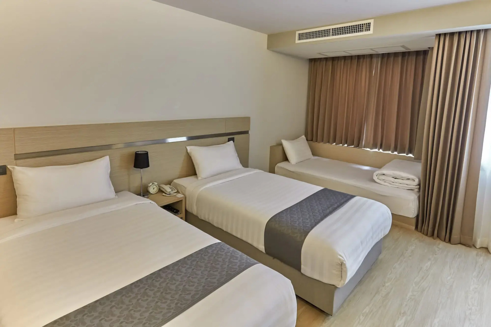 Photo - Samyan Serene Hotel