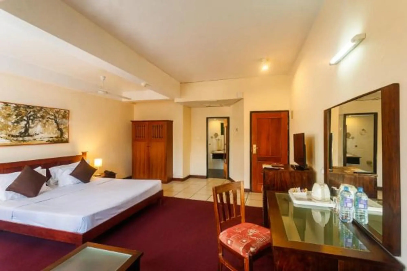 Photo - Hotel Janaki