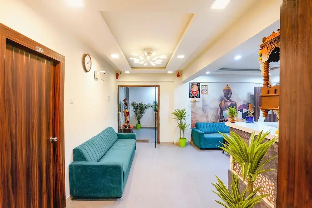 Photo - Fabhotel Arsh Executive Inn