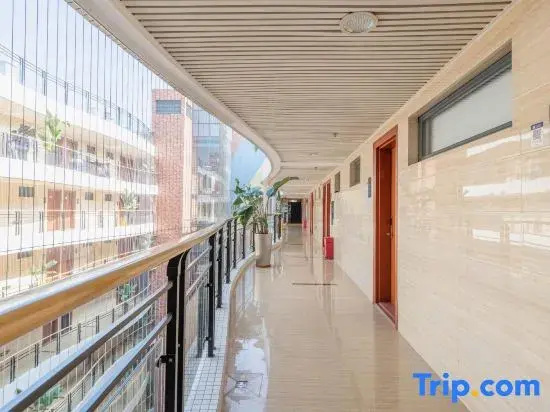 Photo - Dingshang Apartment Hotel