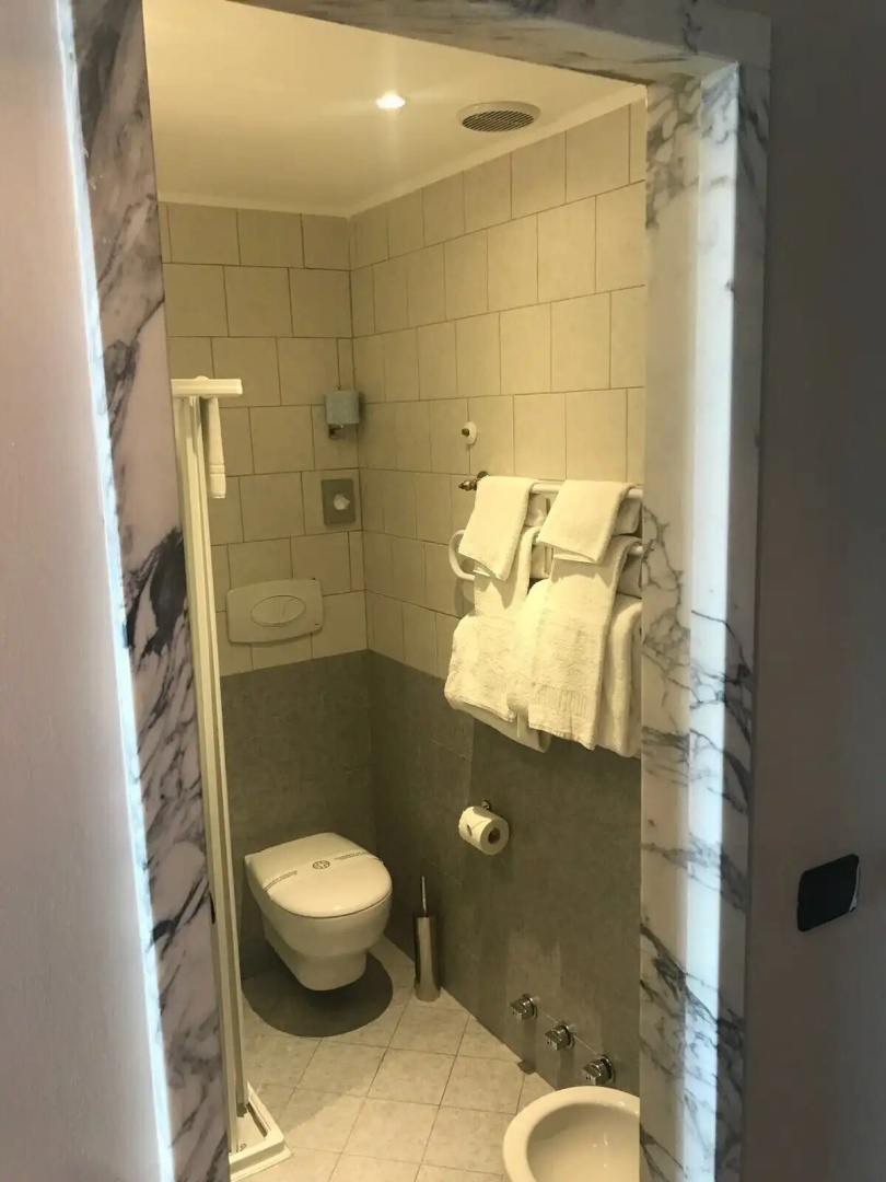 Foto - Hotel Bonotto