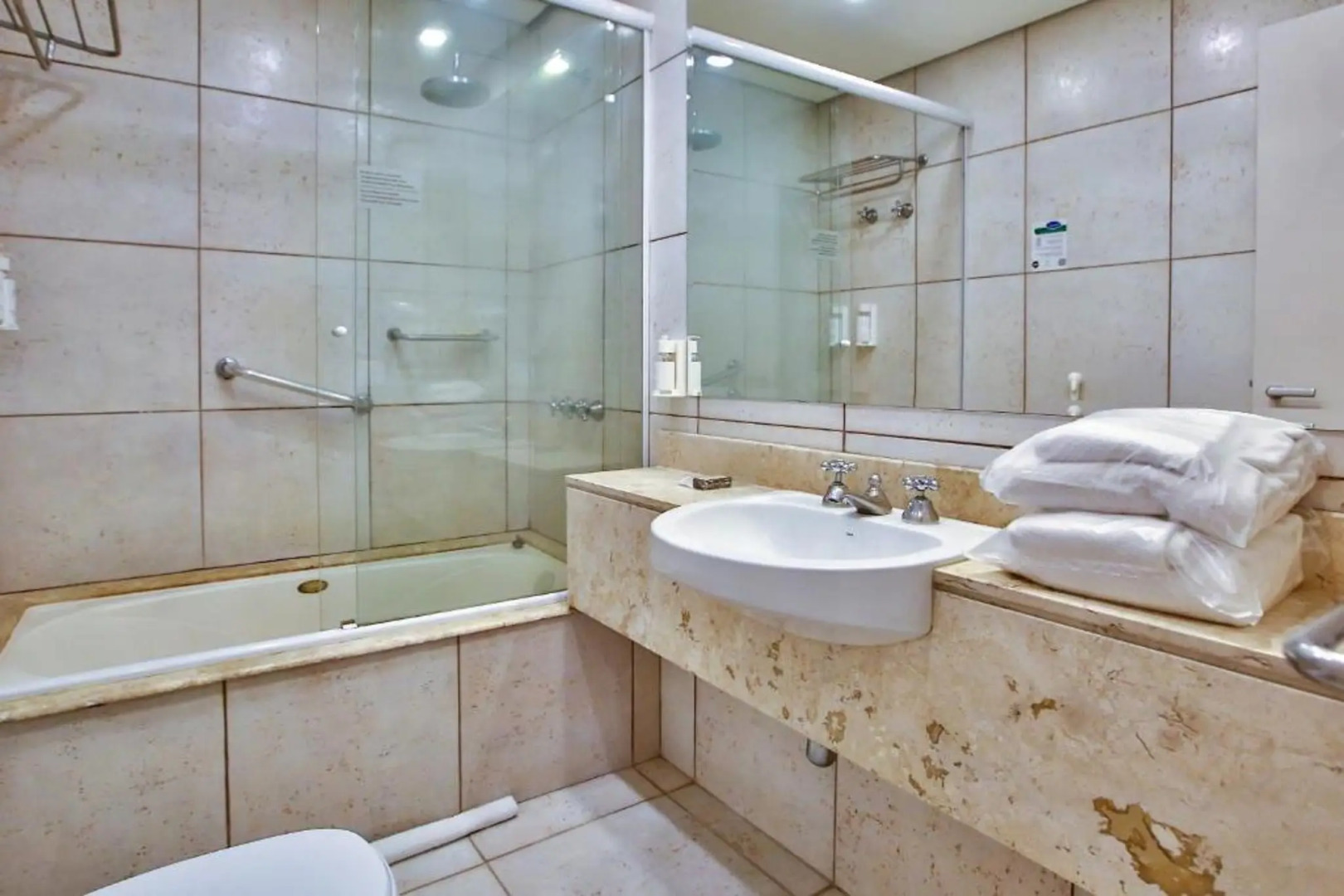 Foto - Hotel Transamerica Berrini