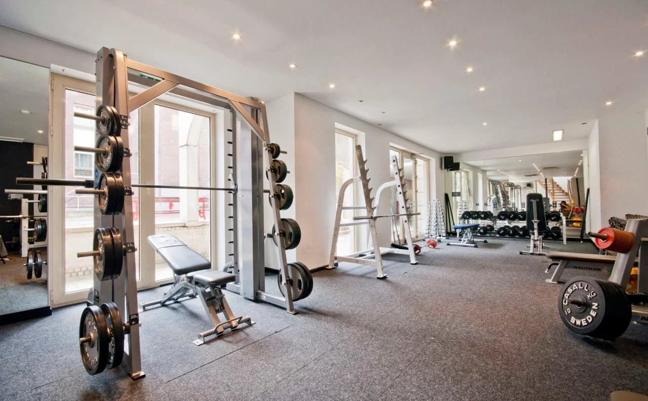 Photo - Thon Hotel Residence Parnasse Aparthotel