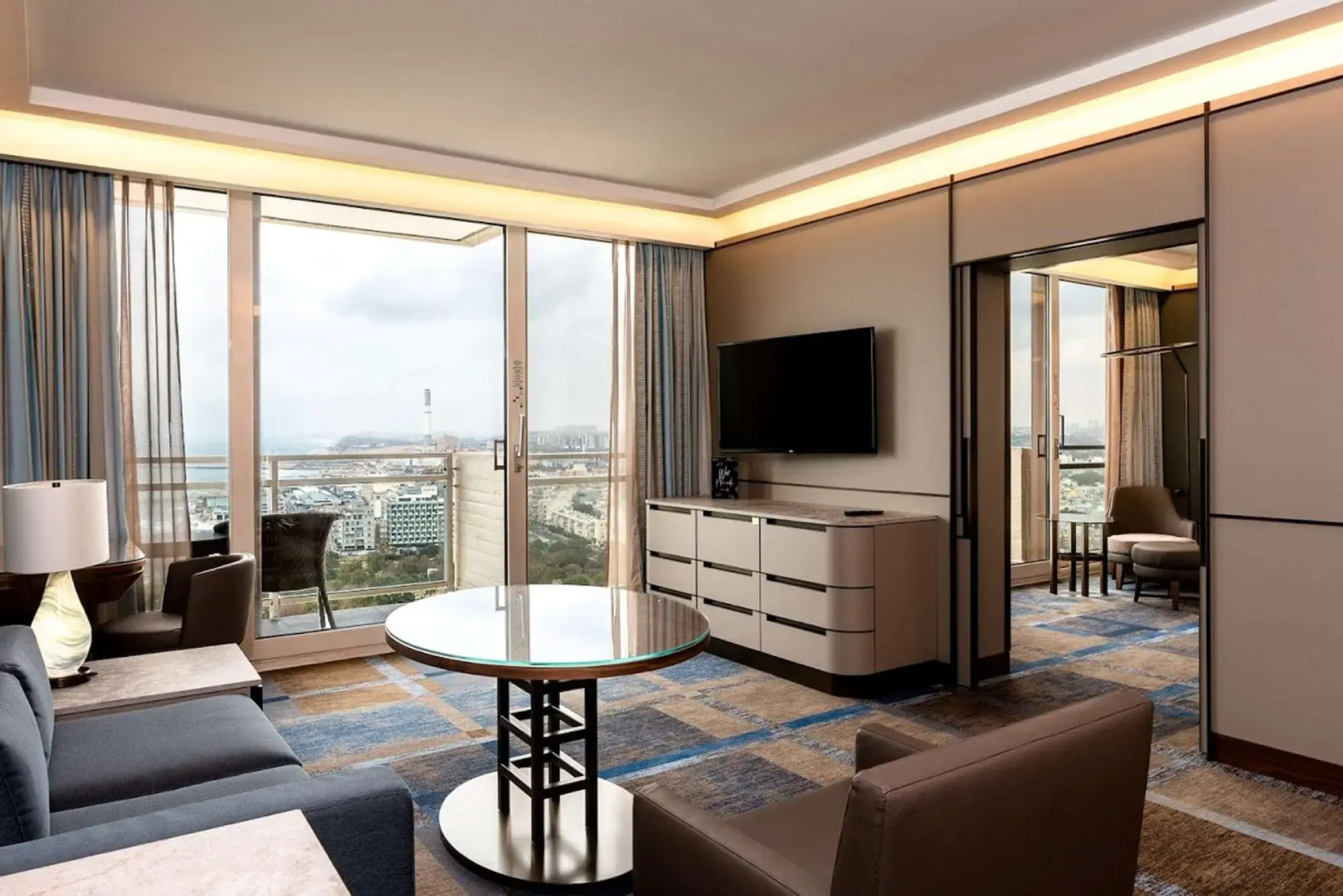 Foto - Hilton Tel Aviv Hotel