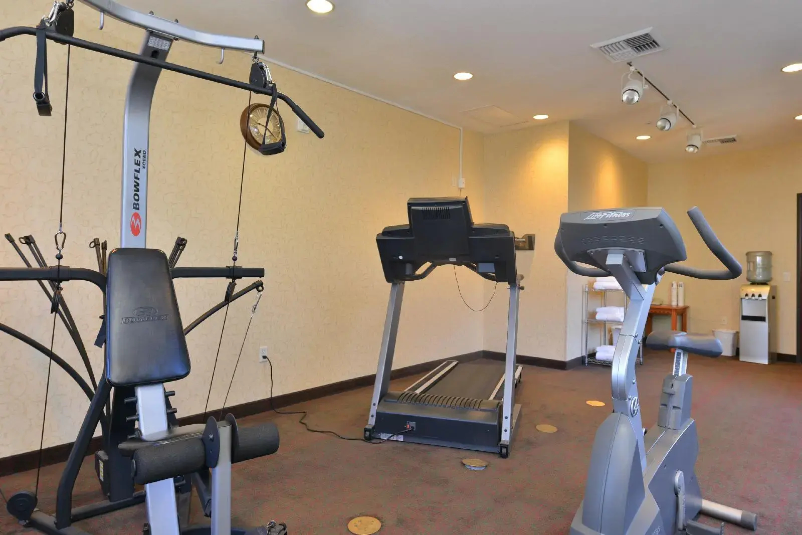 Foto - Comfort Inn & Suites Las Vegas - Nellis