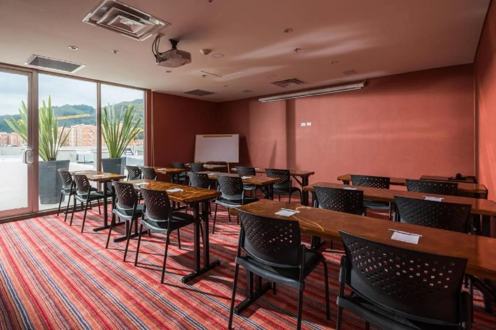 Photo - Hampton by Hilton Bogota - Usaquen