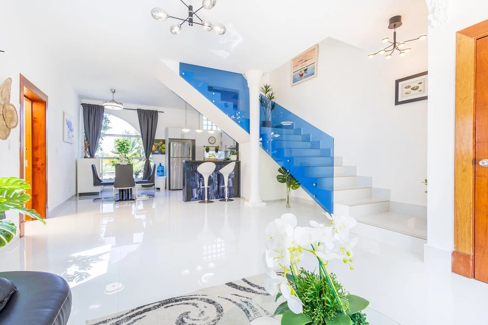 Foto - New Stylish 3BR Villa with Private Pool & Terrace