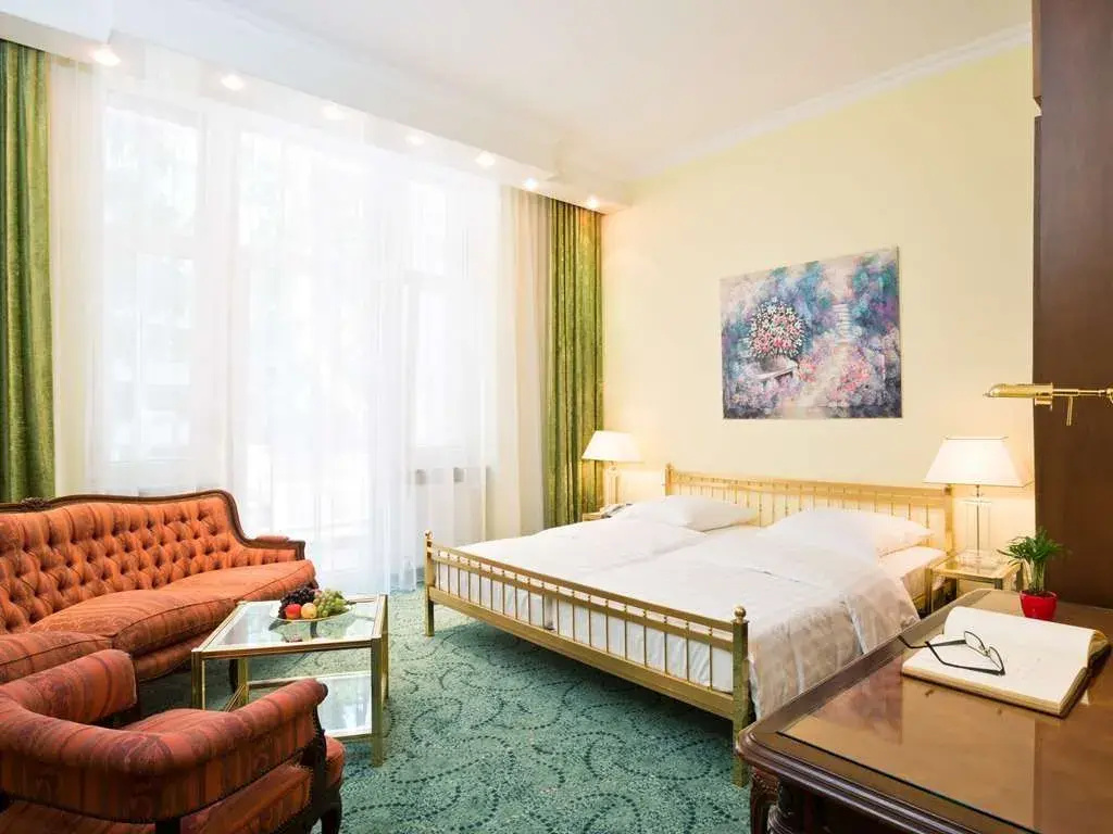 Photo - Hotel Palmenhof