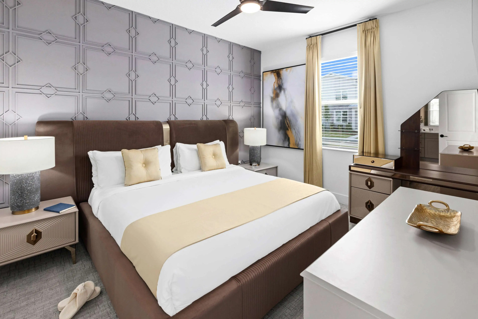 Photo - Villatel Orlando Resort, Apartments by Marriott Bonvoy