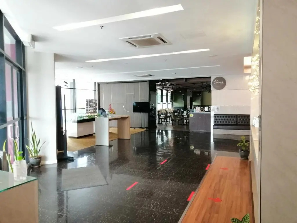 Photo - Nexus Business Suite Hotel
