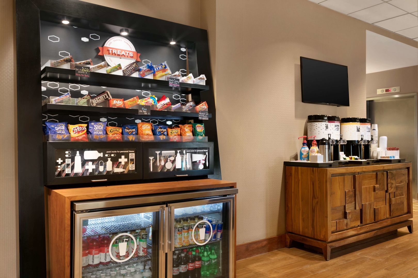 Foto - Hampton Inn New York - LaGuardia Airport