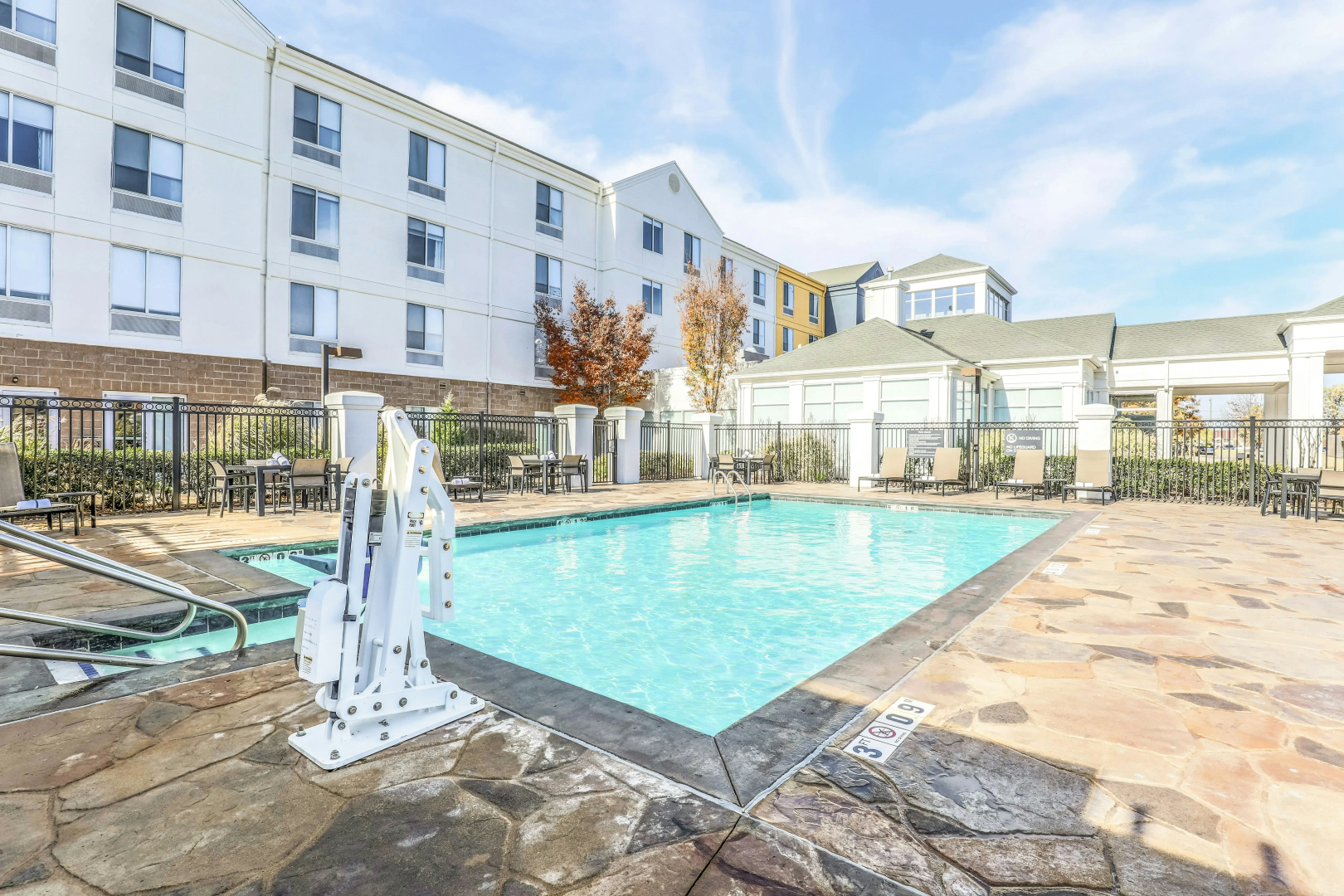 Foto - Hilton Garden Inn Tulsa South