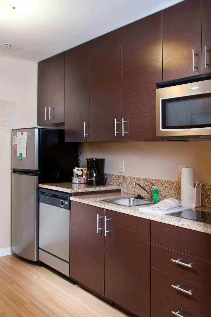 Foto - Towneplace Suites by Marriott Savannah Airport