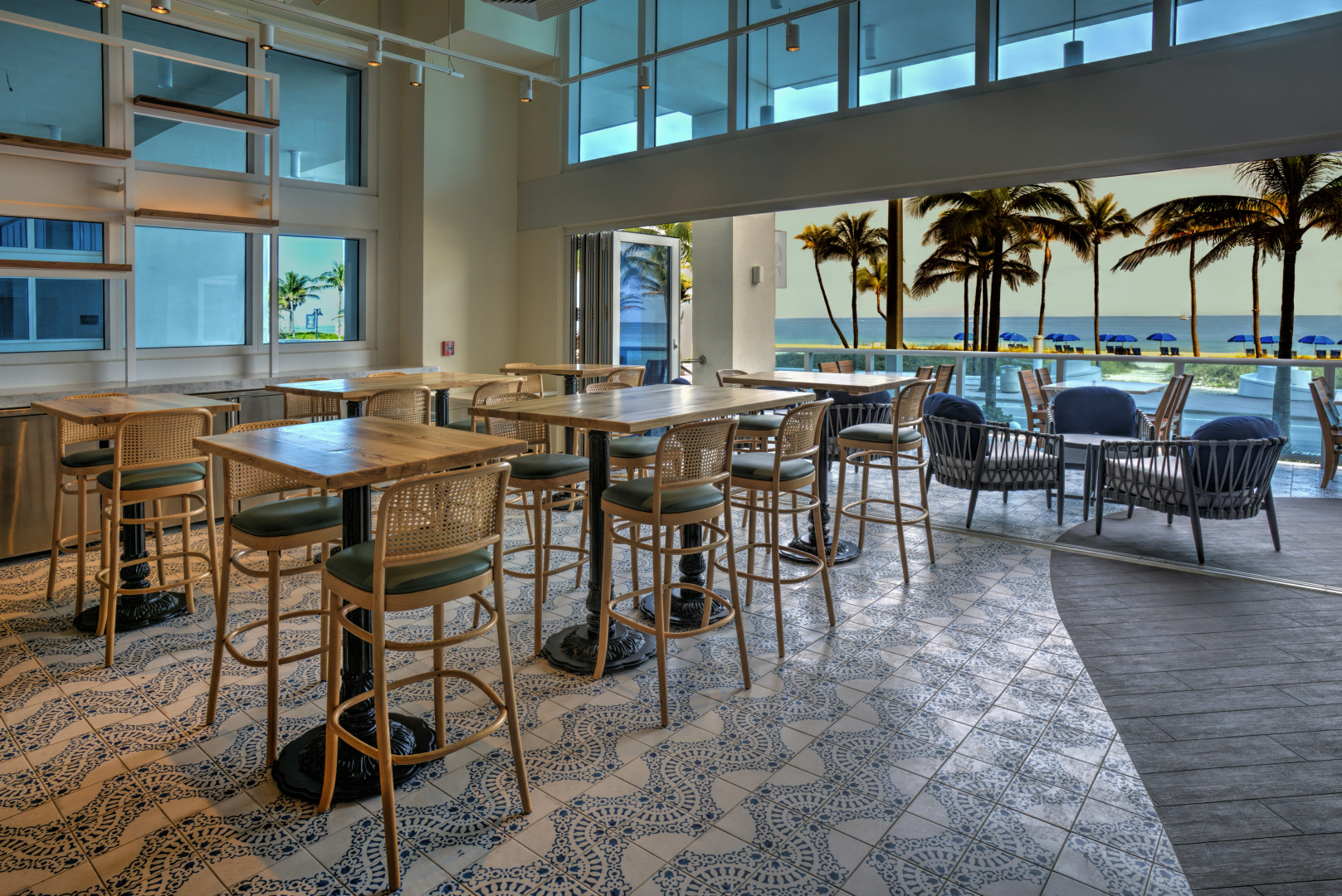 Foto - Hotel Maren Fort Lauderdale Beach, Curio Collection by Hilton
