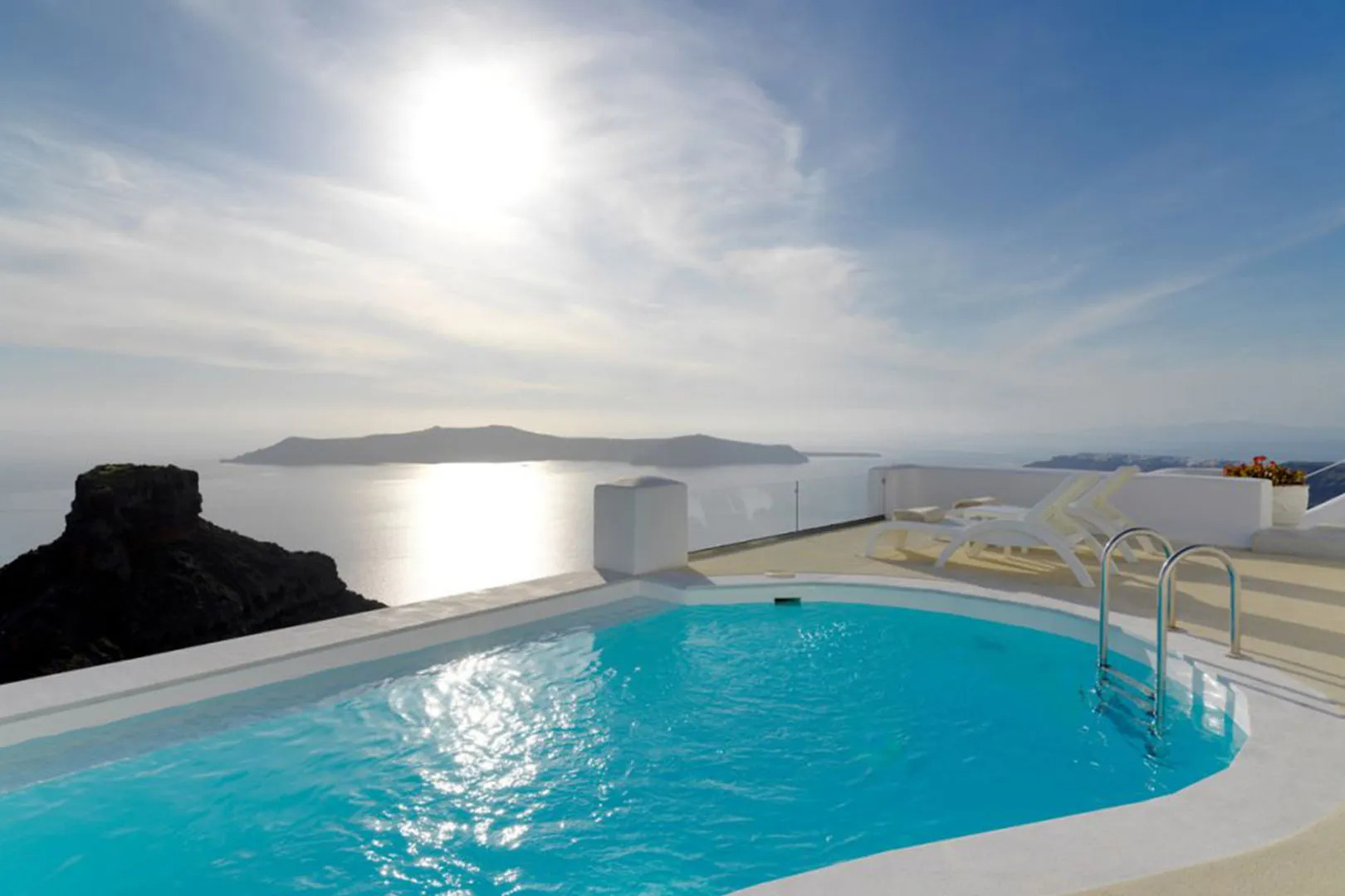 Photo - Tholos Resort