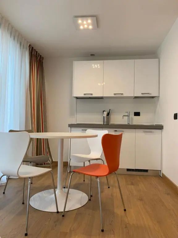 Photo - BB Hotels Aparthotel Isola