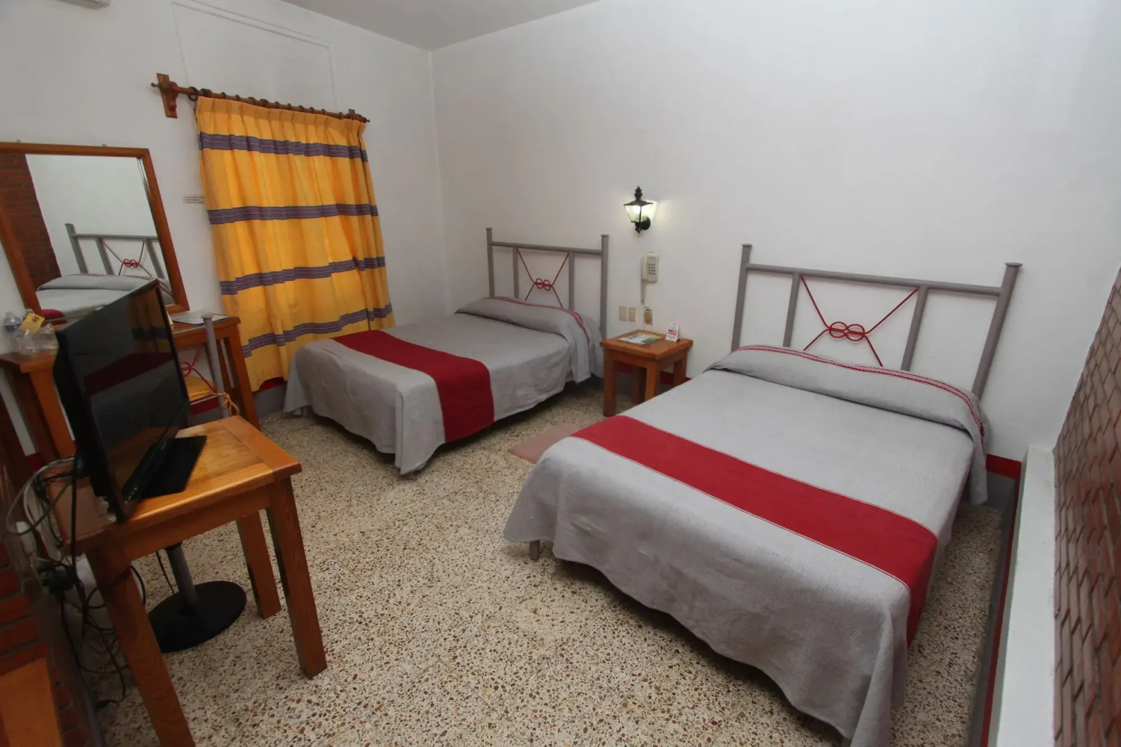 Foto - Hotel Posada El Cid