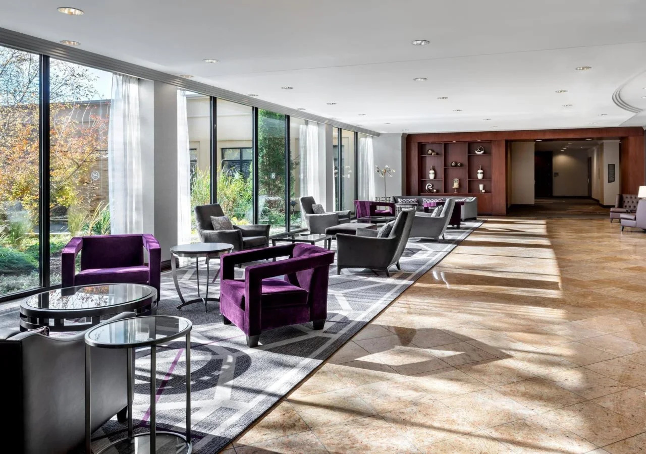 Foto - Sheraton Toronto Airport Hotel & Conference Centre