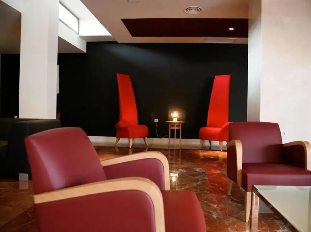 Foto - TCH Hotel