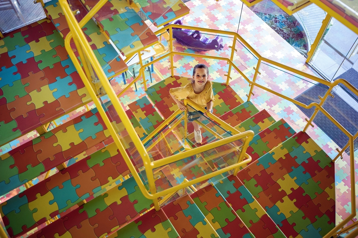 Foto - Recanto Cataratas - Thermas, Resort e Convention