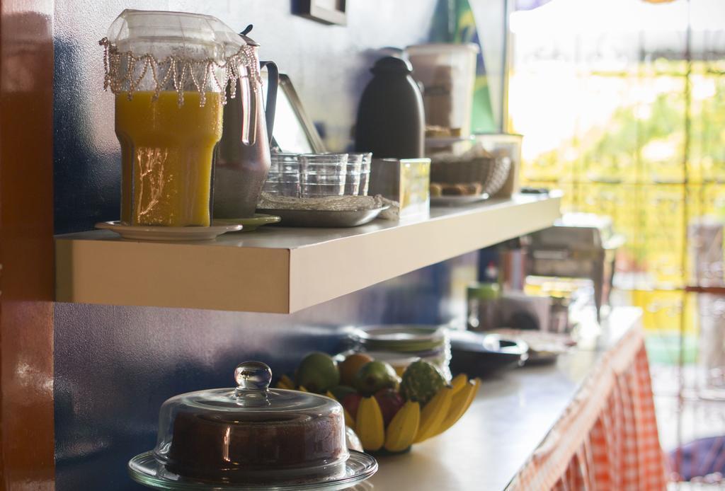 Foto - Cosmopolitan Hostel