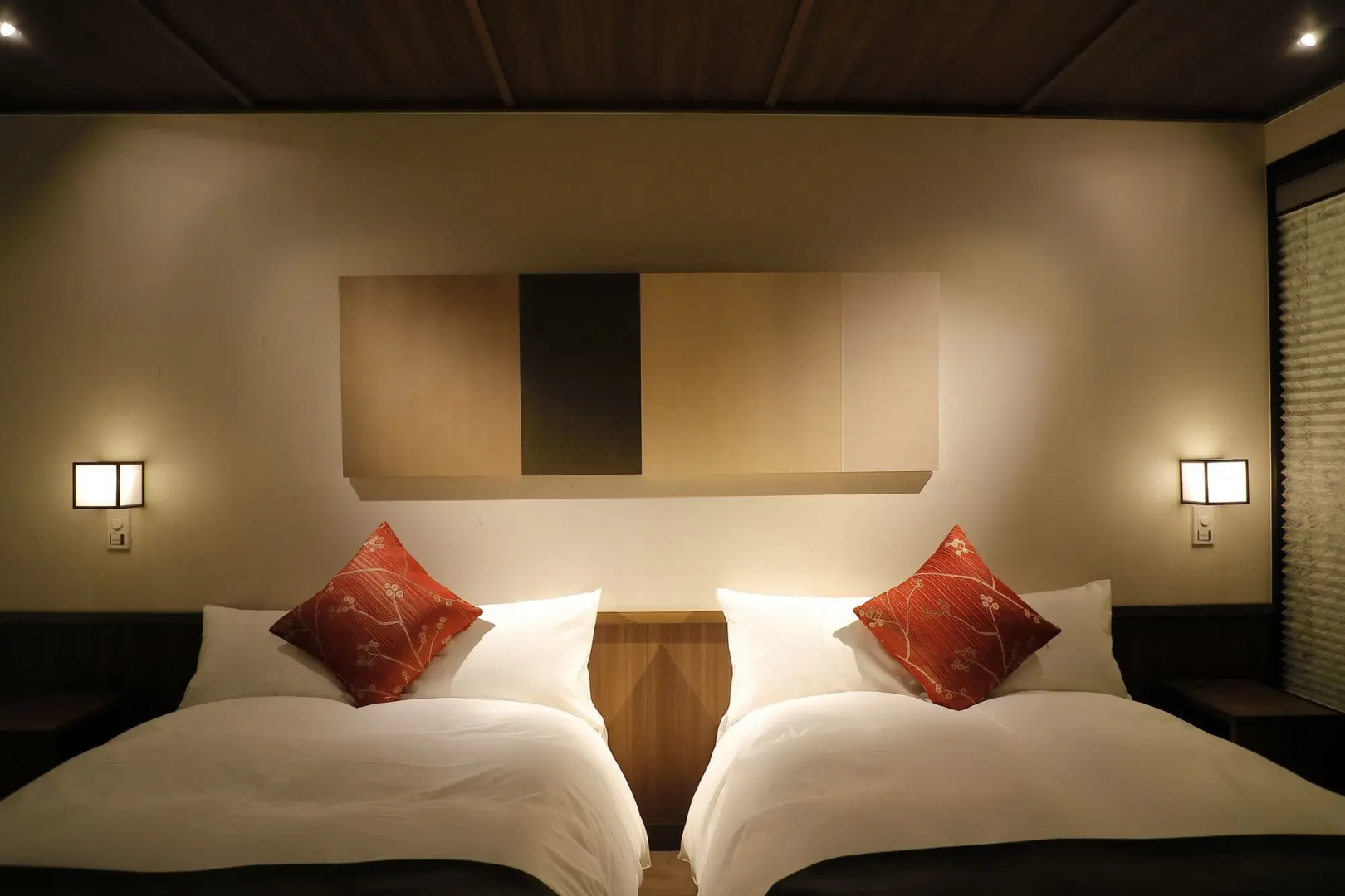 Foto - THE JUNEI HOTEL Kyoto Imperial Palace West