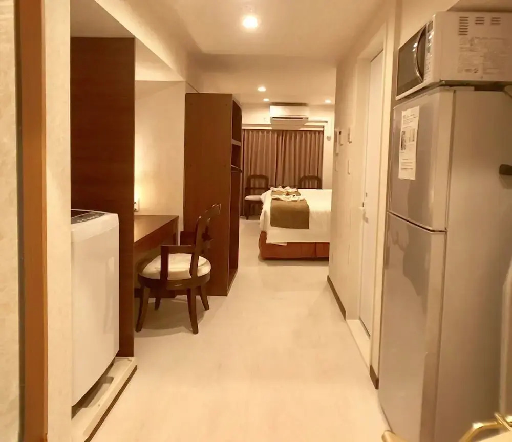 Foto - Le Tour Hotel Akihabara Ekimae 楽途ホテル秋葉原駅前店