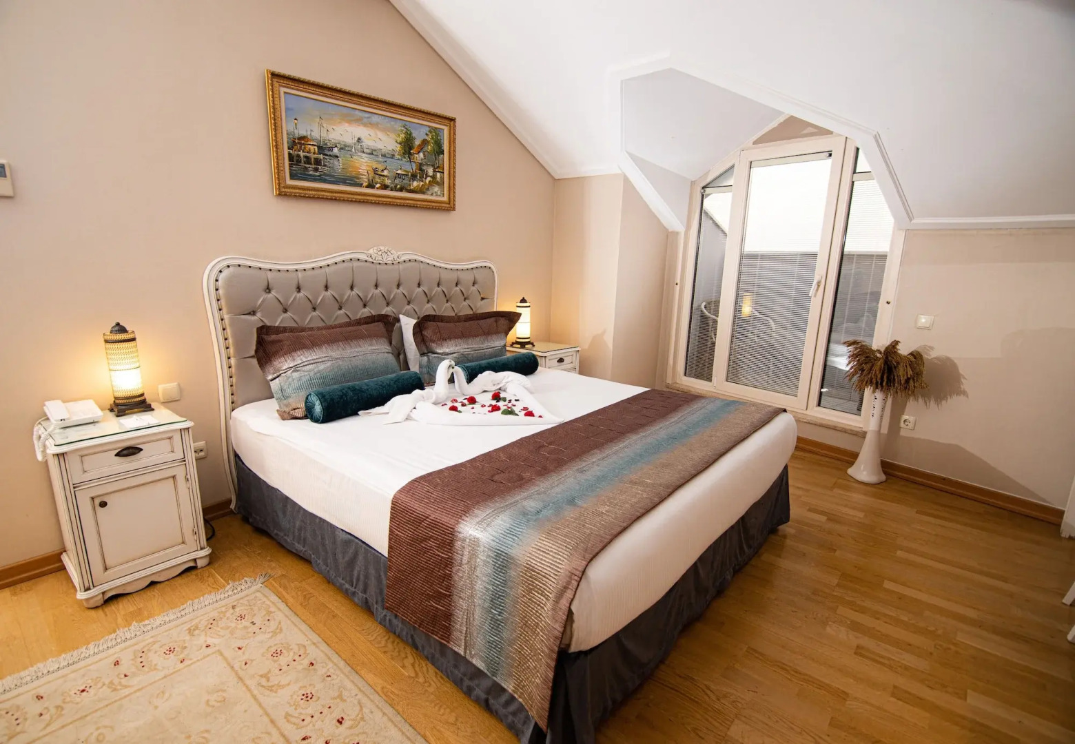 Foto - Recital Hotel