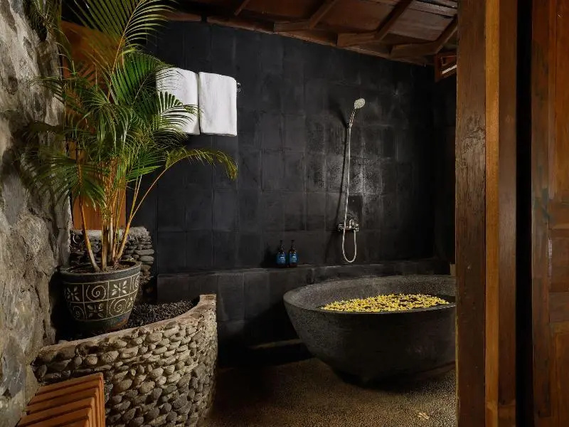 Photo - Villa Leona Valley View Ubud