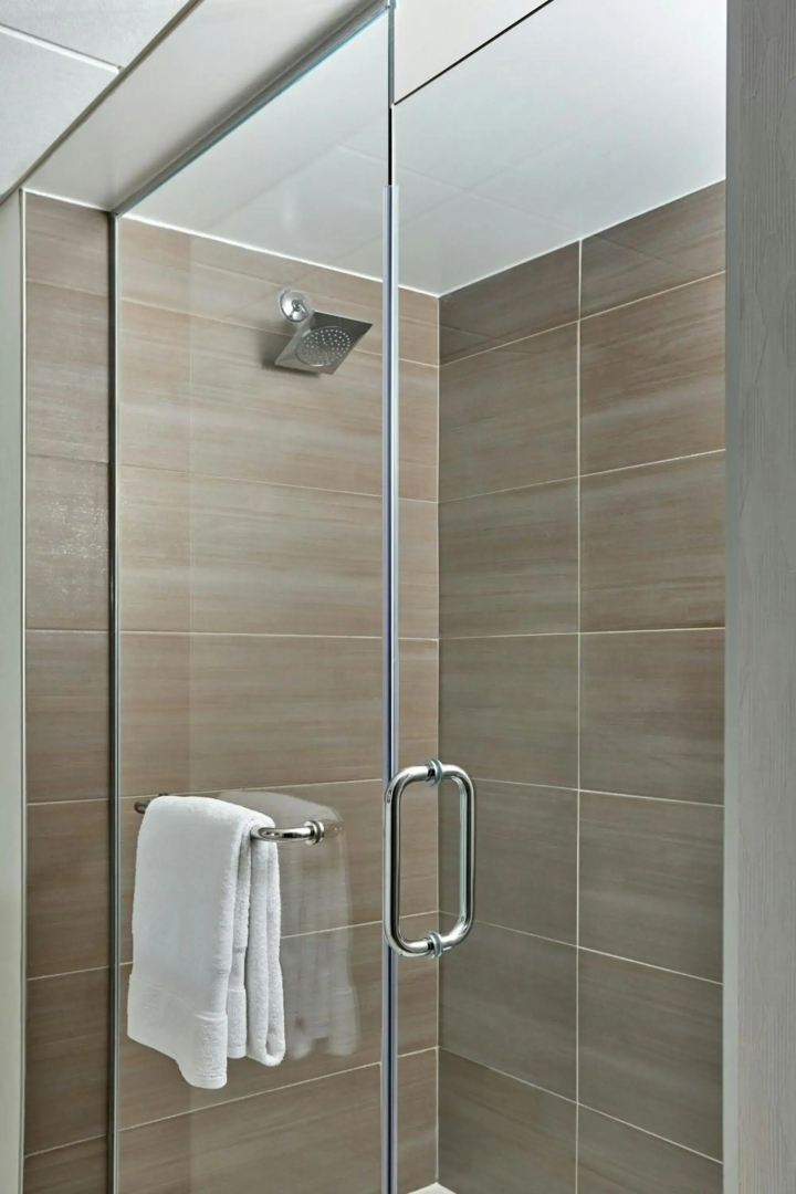 Foto - Bethesda Marriott