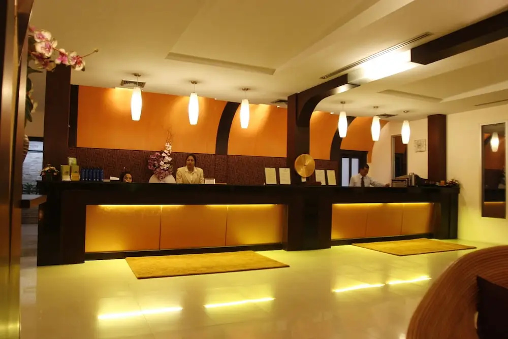 Photo - Palette Bangkok Natural Resort and Spa
