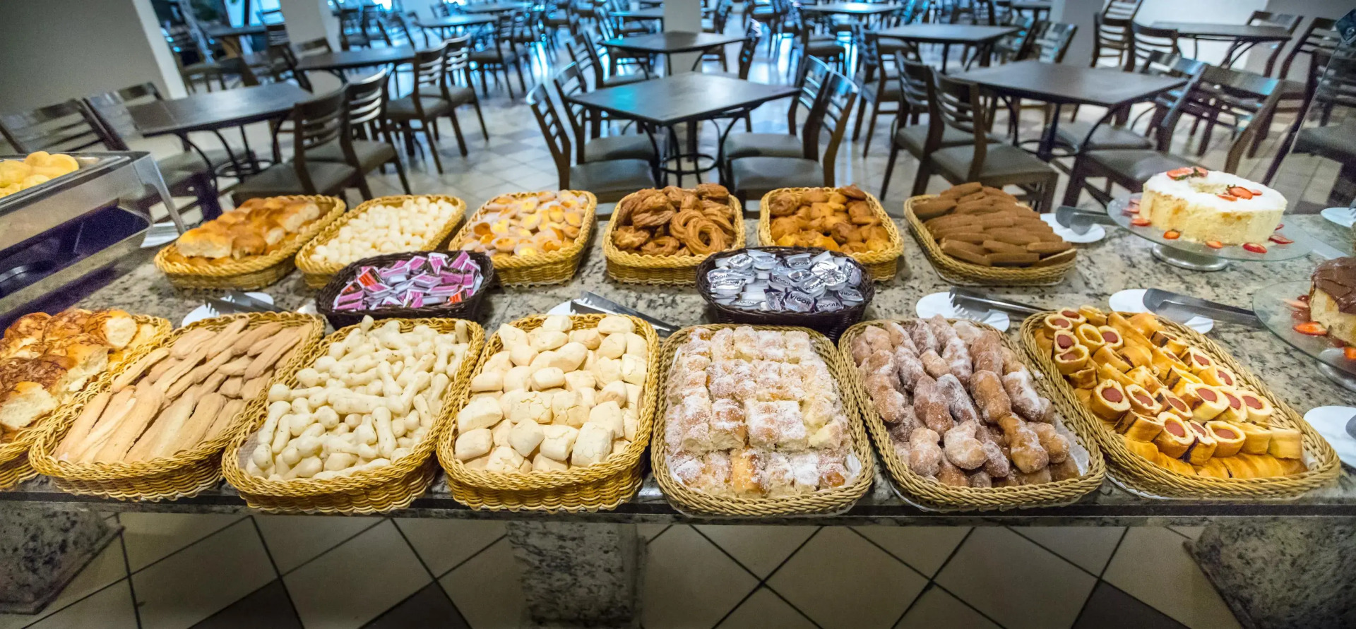 Photo - Hotel Morada do Sol