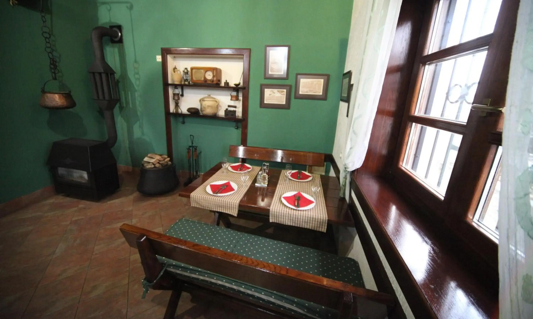 Photo - Hotel Laguna