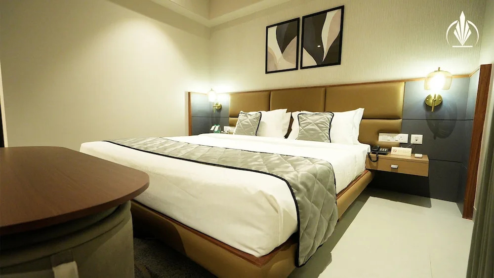 Foto - SIVANTA by BOMBAY GROUP OF HOTELS NAGPUR