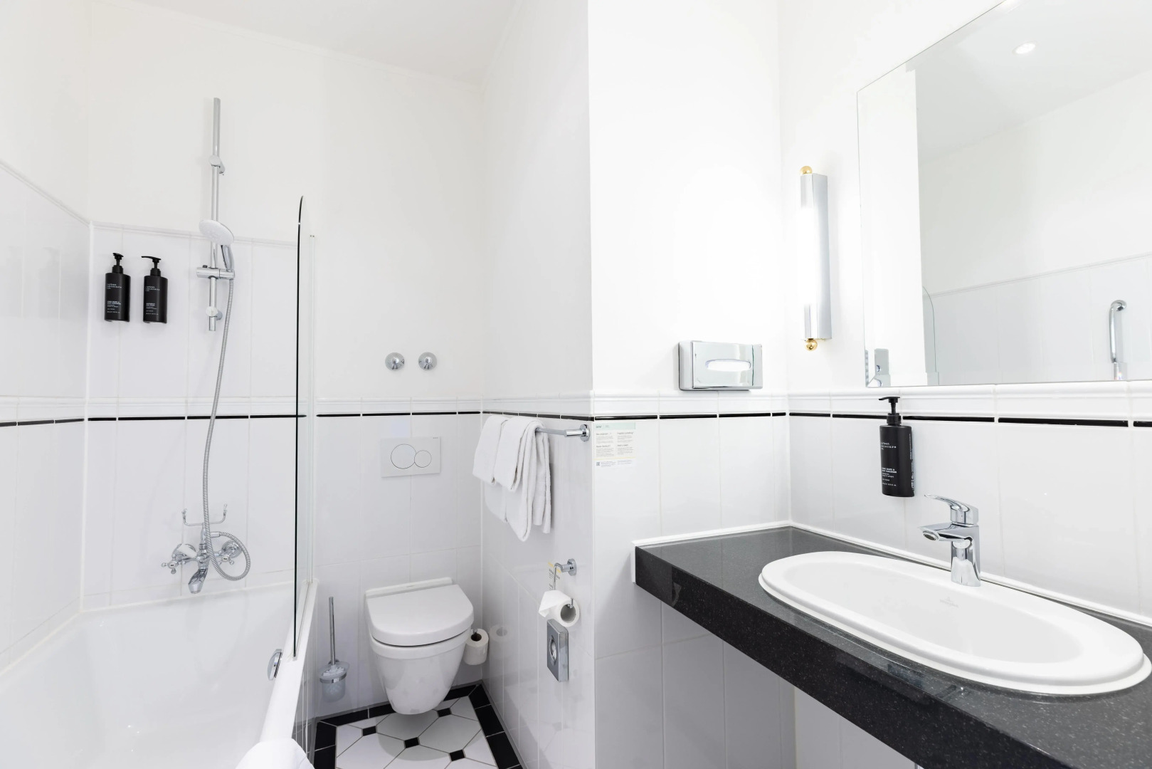 Photo - Garner Hotel Berlin - Messe by IHG