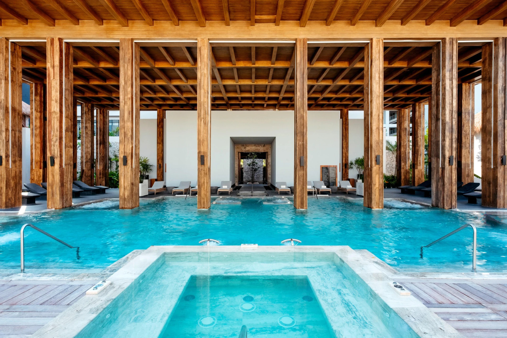 Photo - Impression Moxché by Secrets - Adults Only