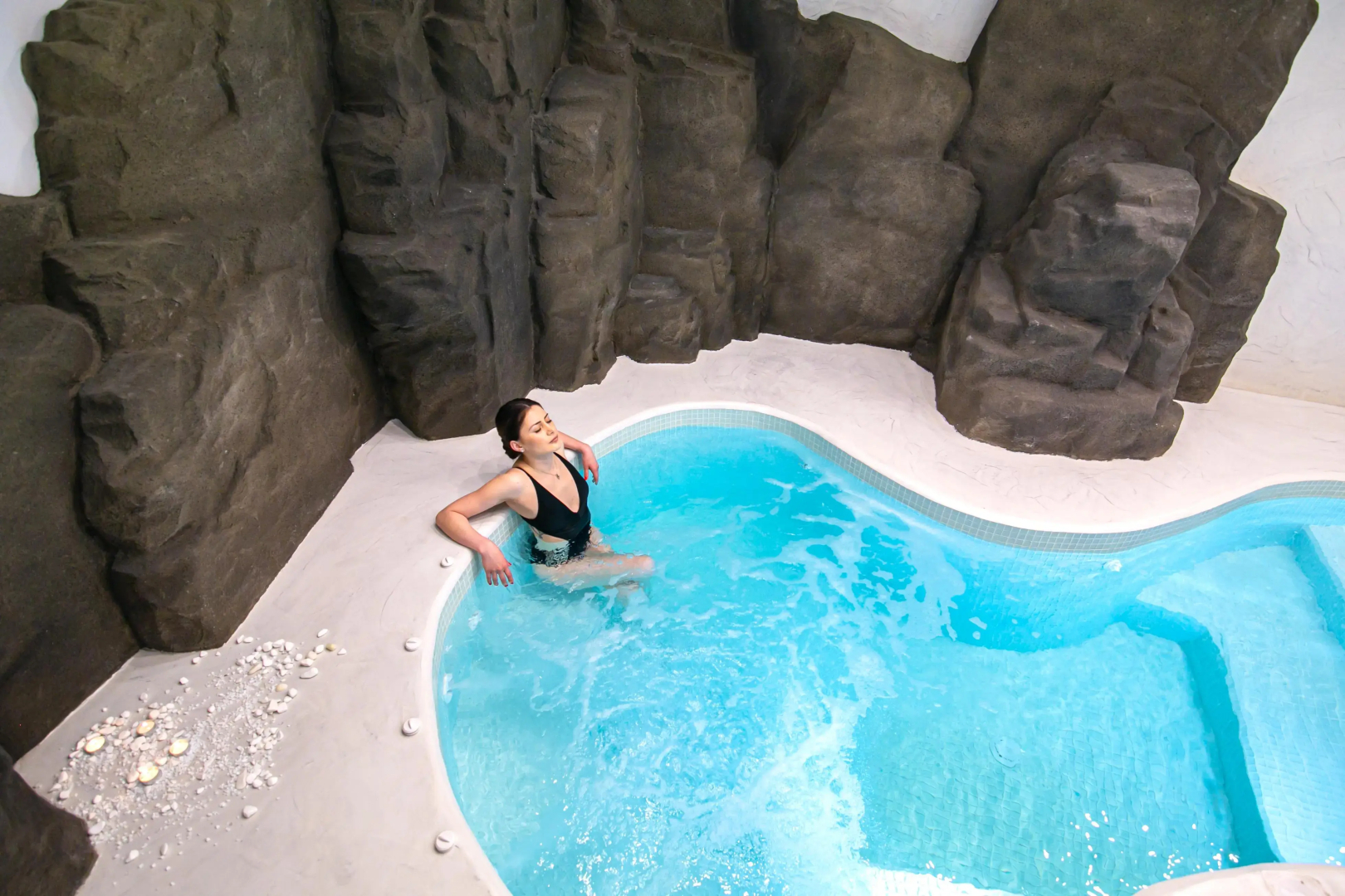 Foto - Acroterra Rosa Luxury Suites & Spa