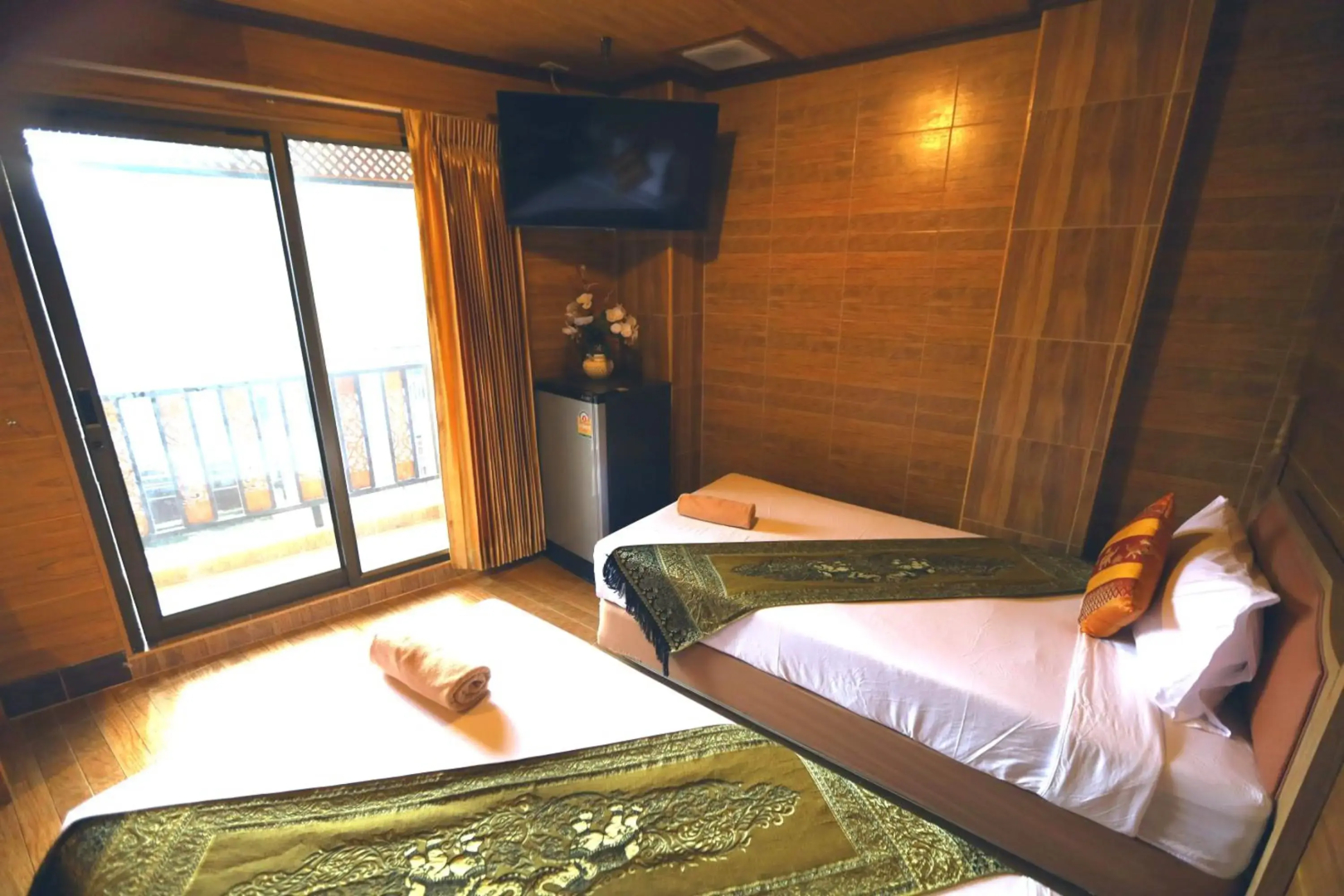 Foto - Thai Cozy House