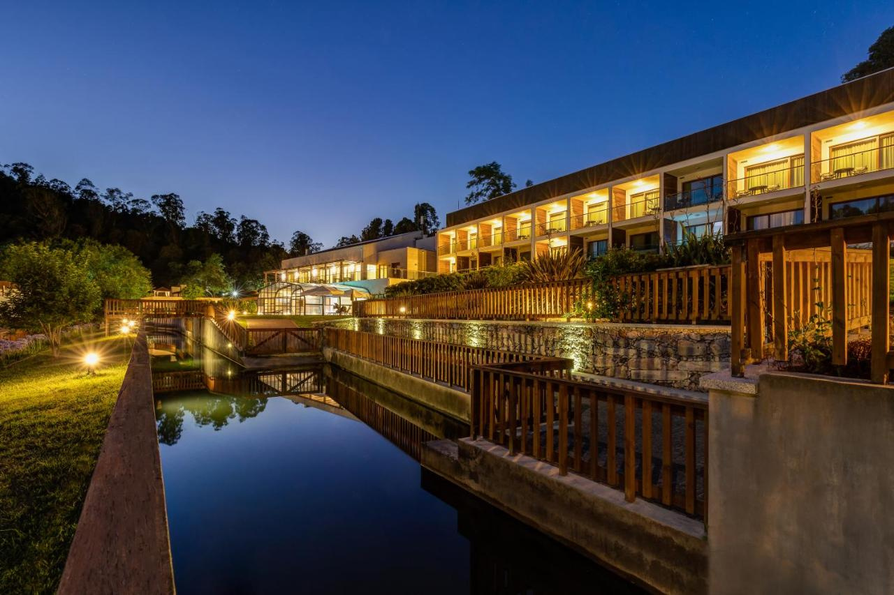 Photo - Hotel Rural Vale do Rio & Spa