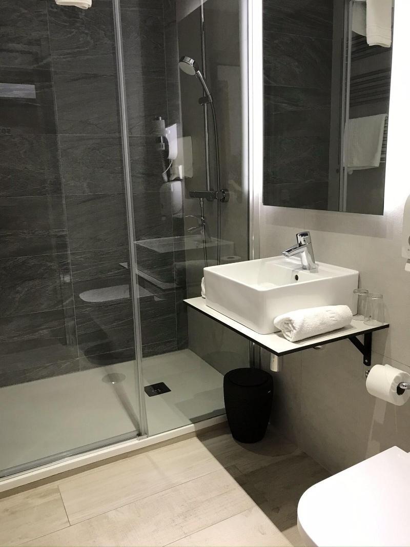 Foto - Hostal Abadia Madrid