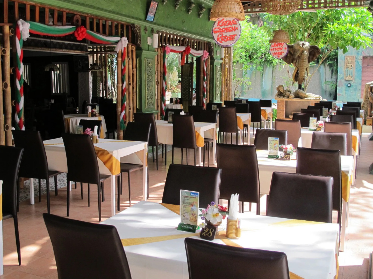 Foto - Kata Garden Resort SHA Extra Plus