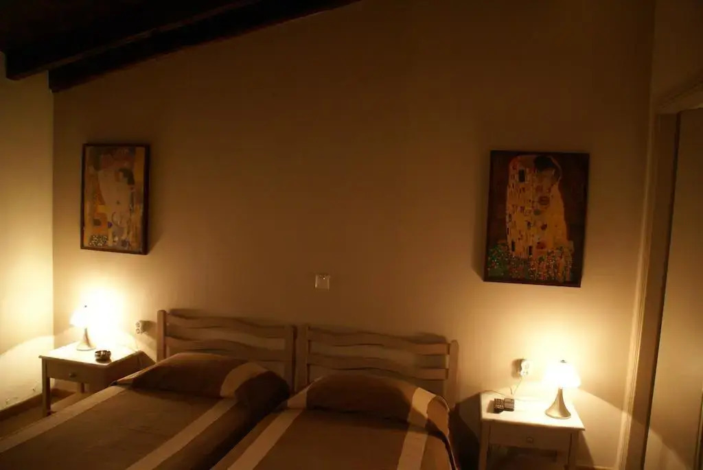 Photo - Yria Hotel