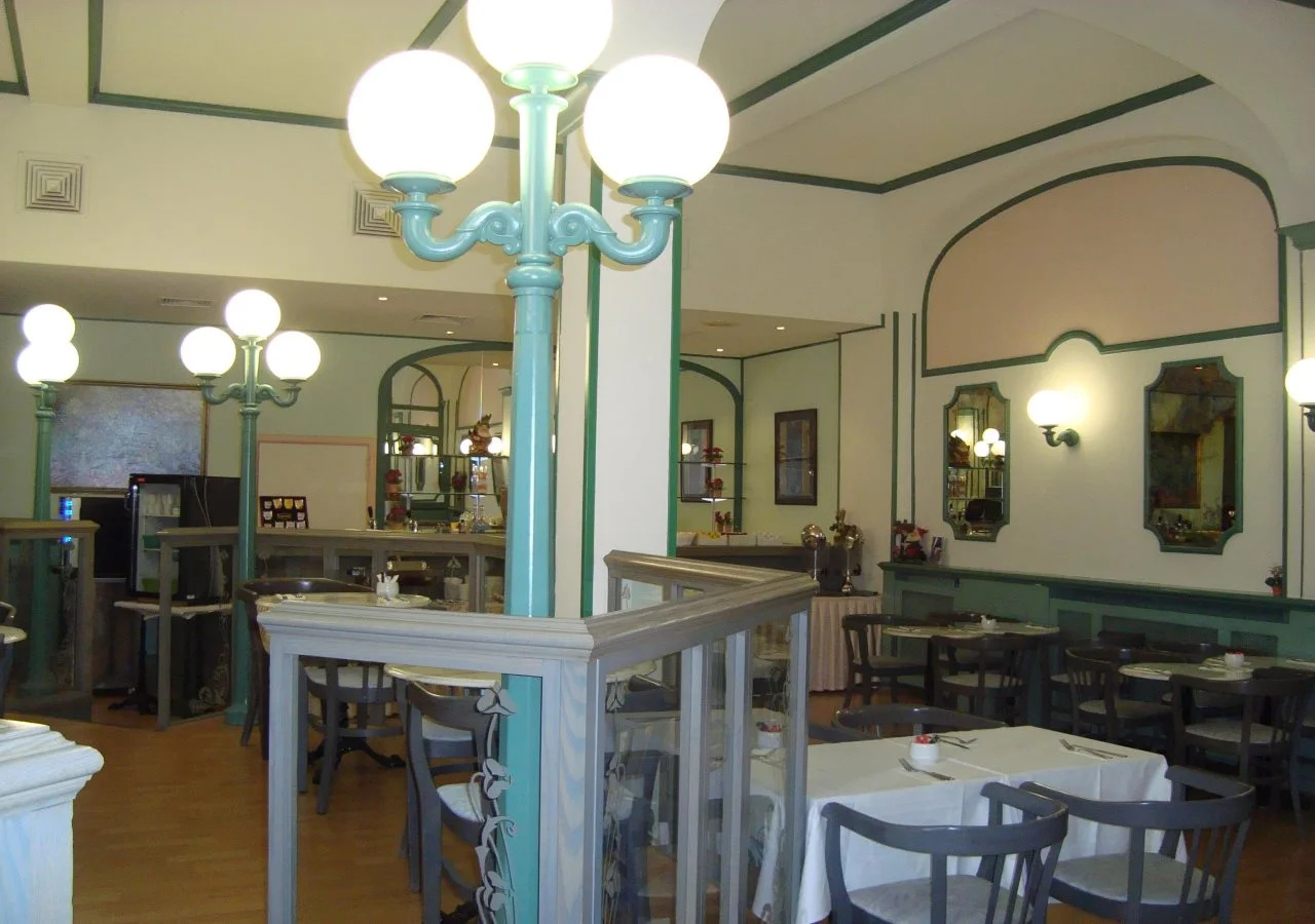 Photo - Hotel Le Dome