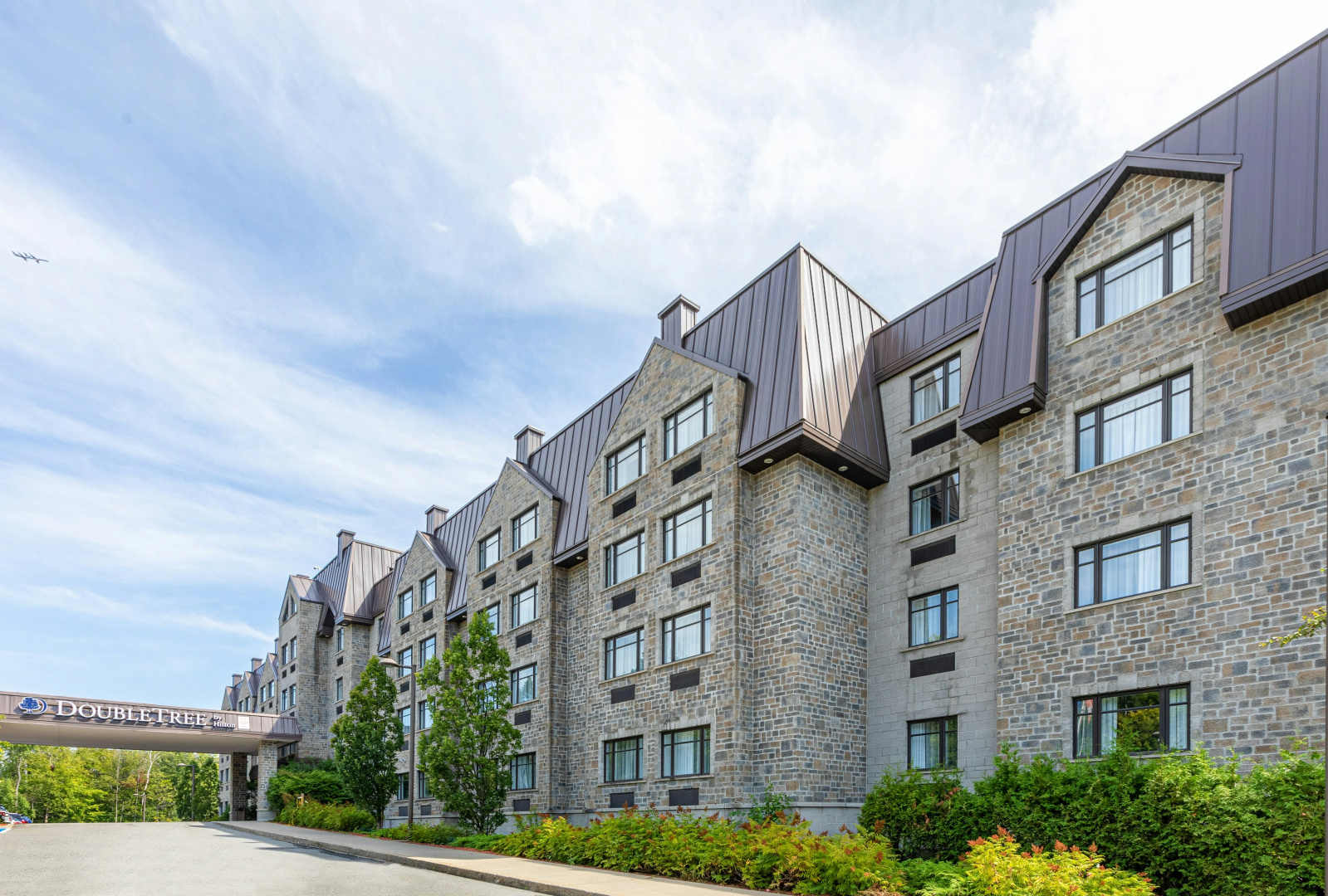 Foto - DoubleTree by Hilton Quebec Resort