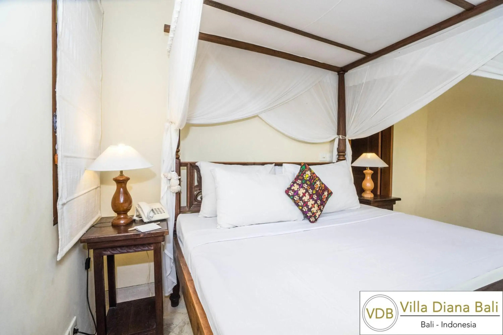 Foto - Villa Diana Bali