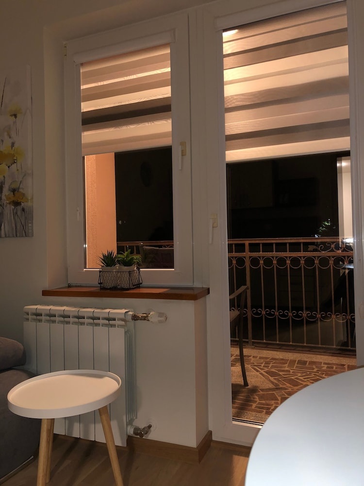 Apartmani Magnolija