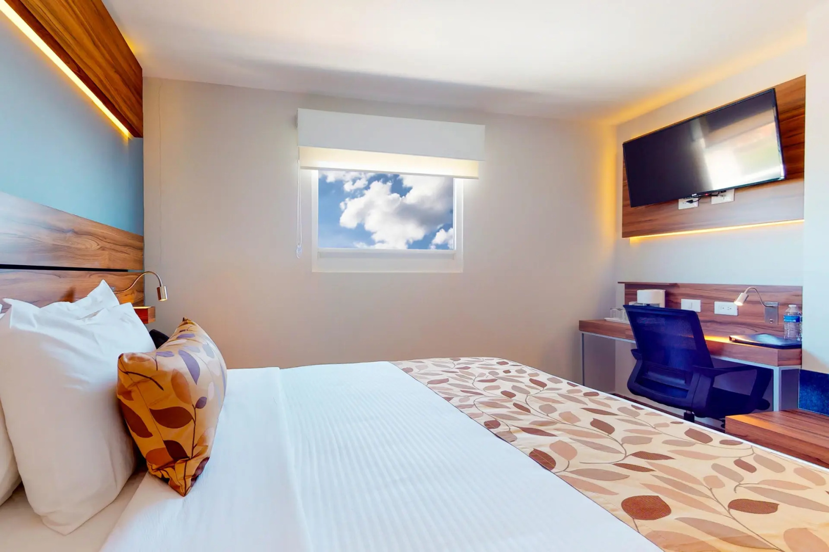 Foto - Sleep Inn Queretaro