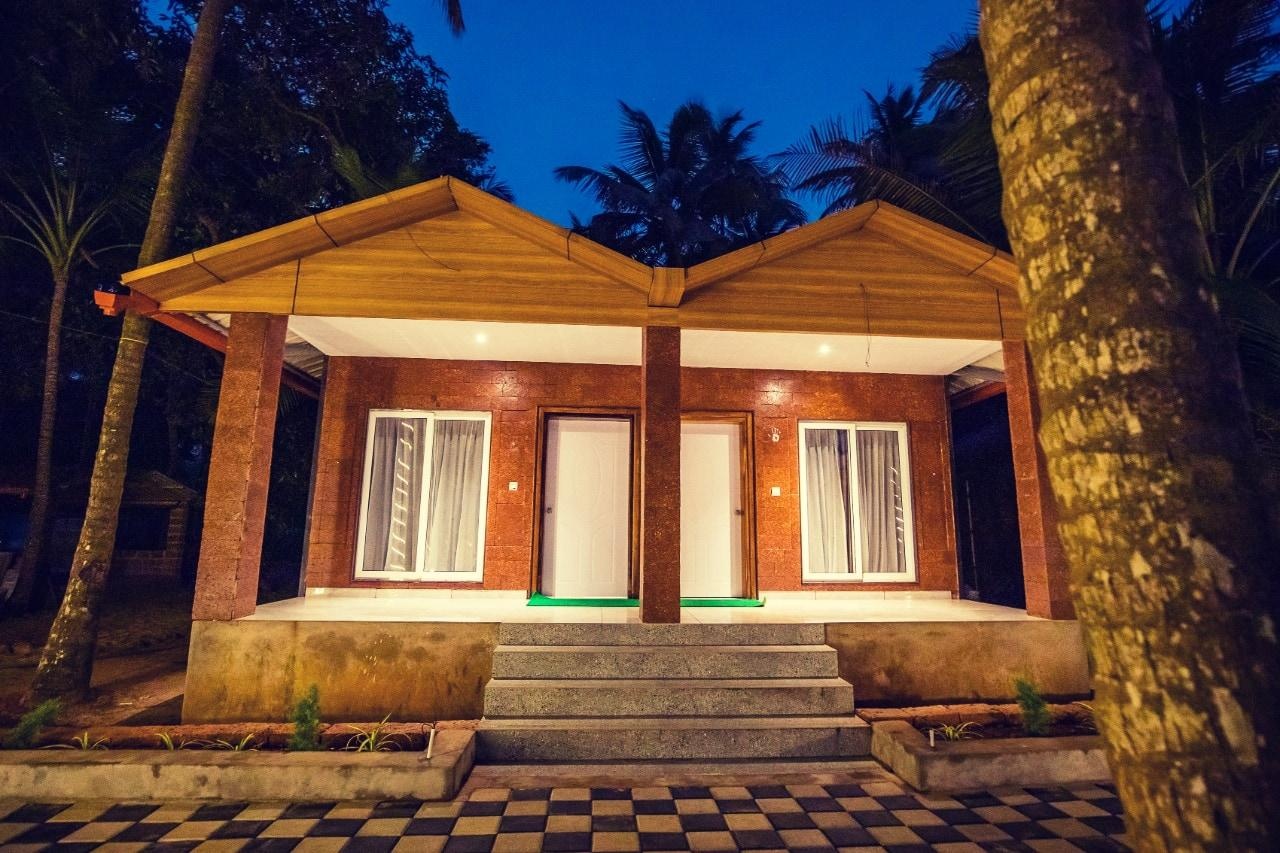 Prarthana Beach Stay