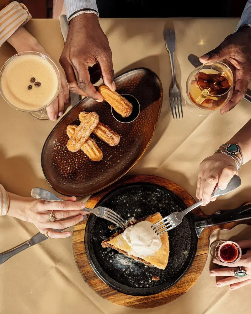 Foto - The Inn of Five Graces