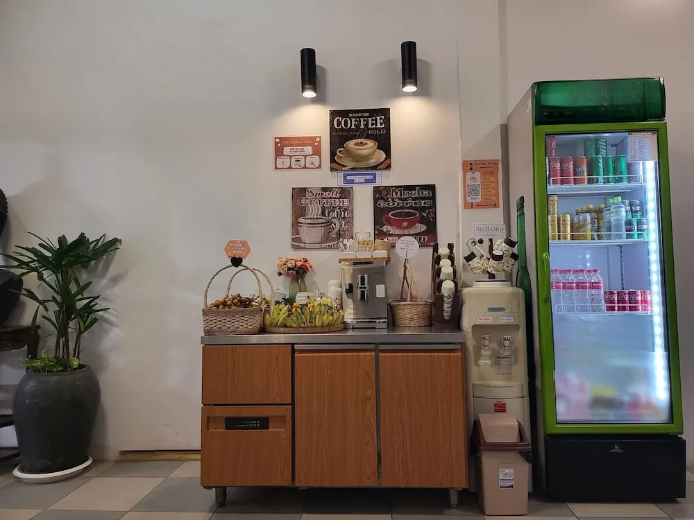 Foto - Sun Chakra Boutique Hotel - 50m to Museum & Royal Palace & Walking street